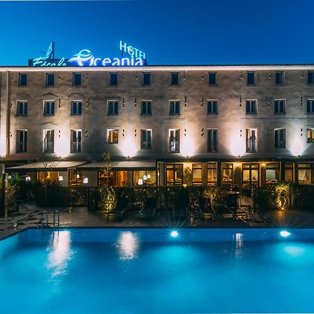 Escale Oceania Aix-En-Provence Hotel Luaran gambar