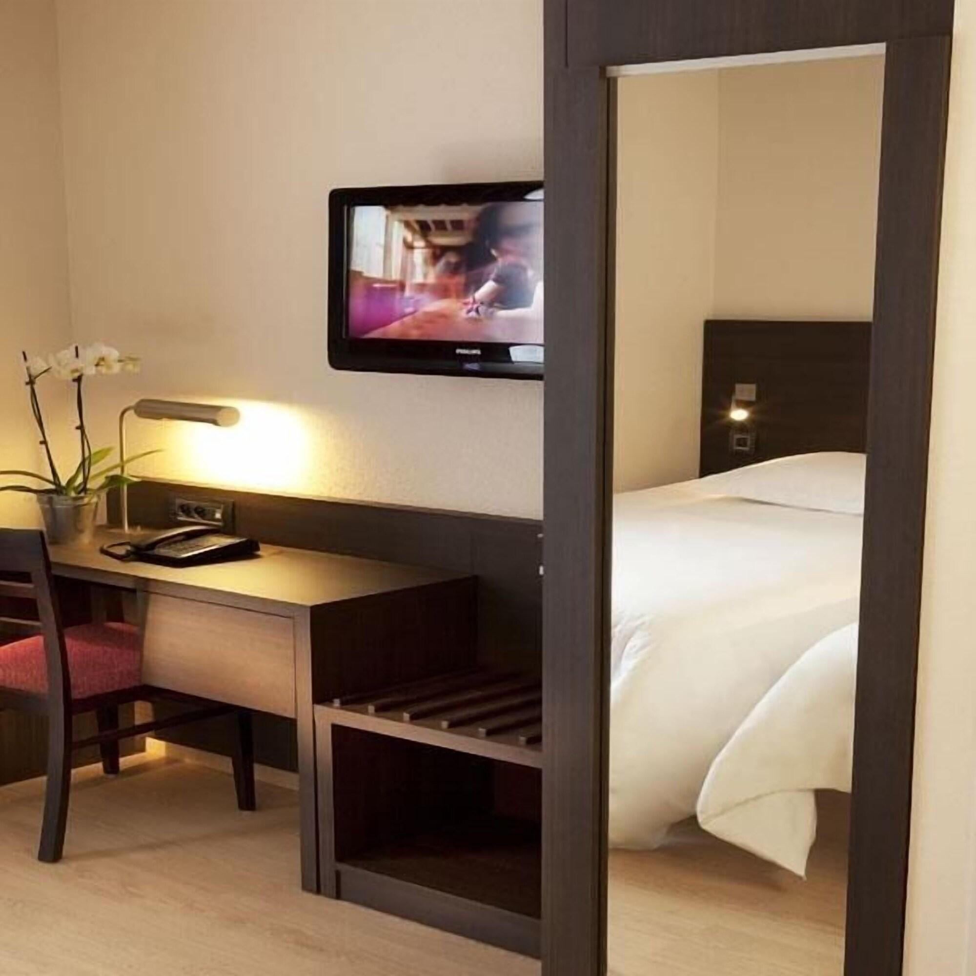 Escale Oceania Aix-En-Provence Hotel Luaran gambar