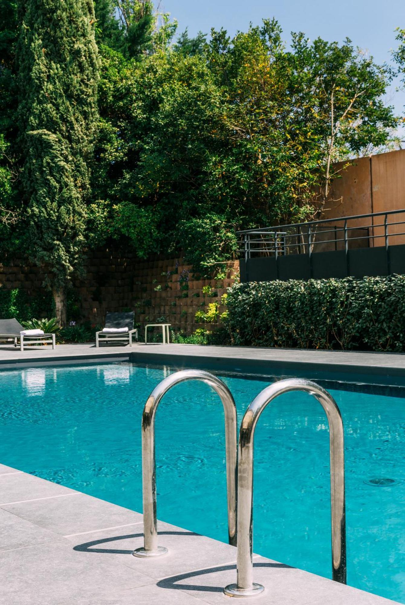 Escale Oceania Aix-En-Provence Hotel Luaran gambar