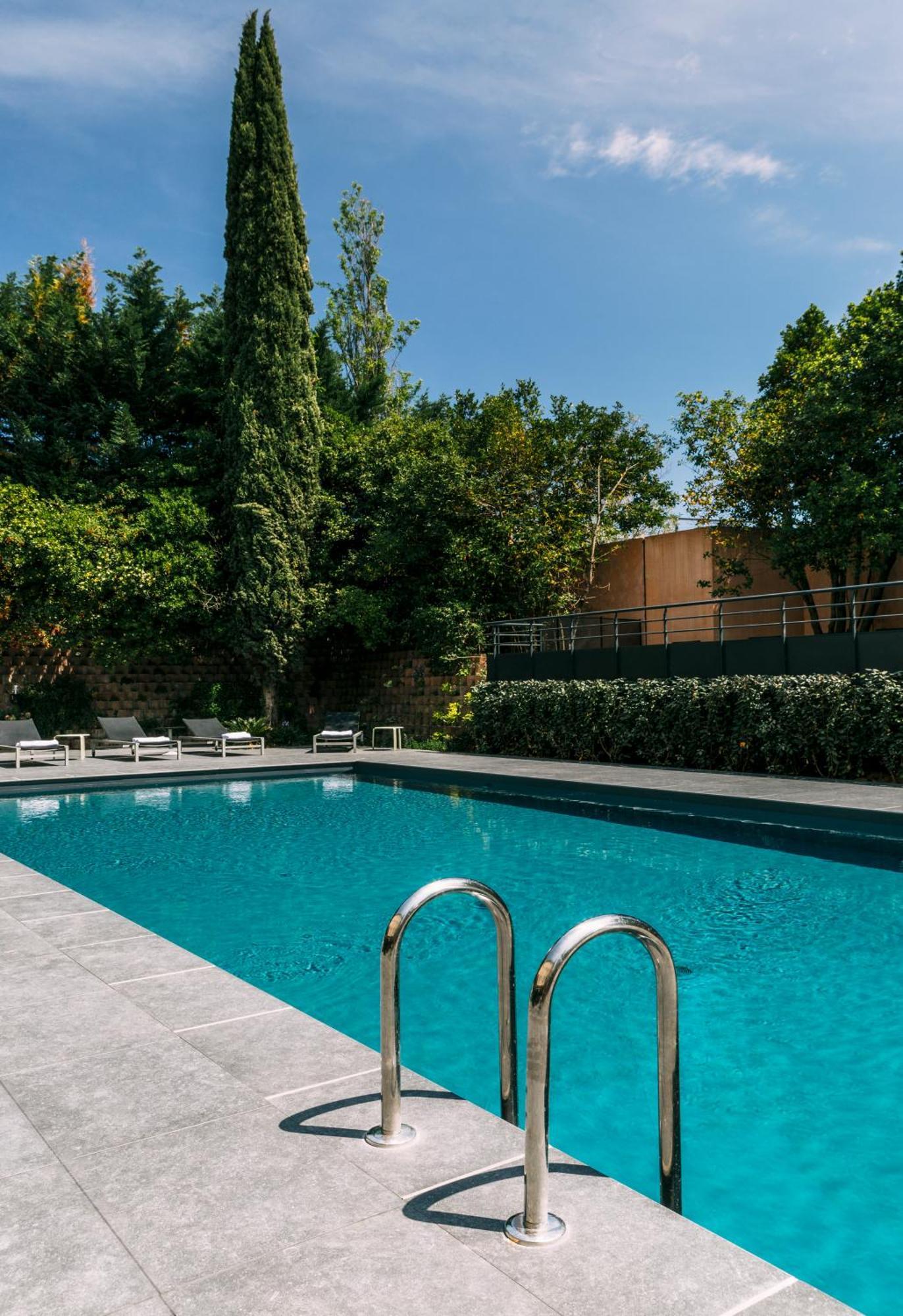 Escale Oceania Aix-En-Provence Hotel Luaran gambar