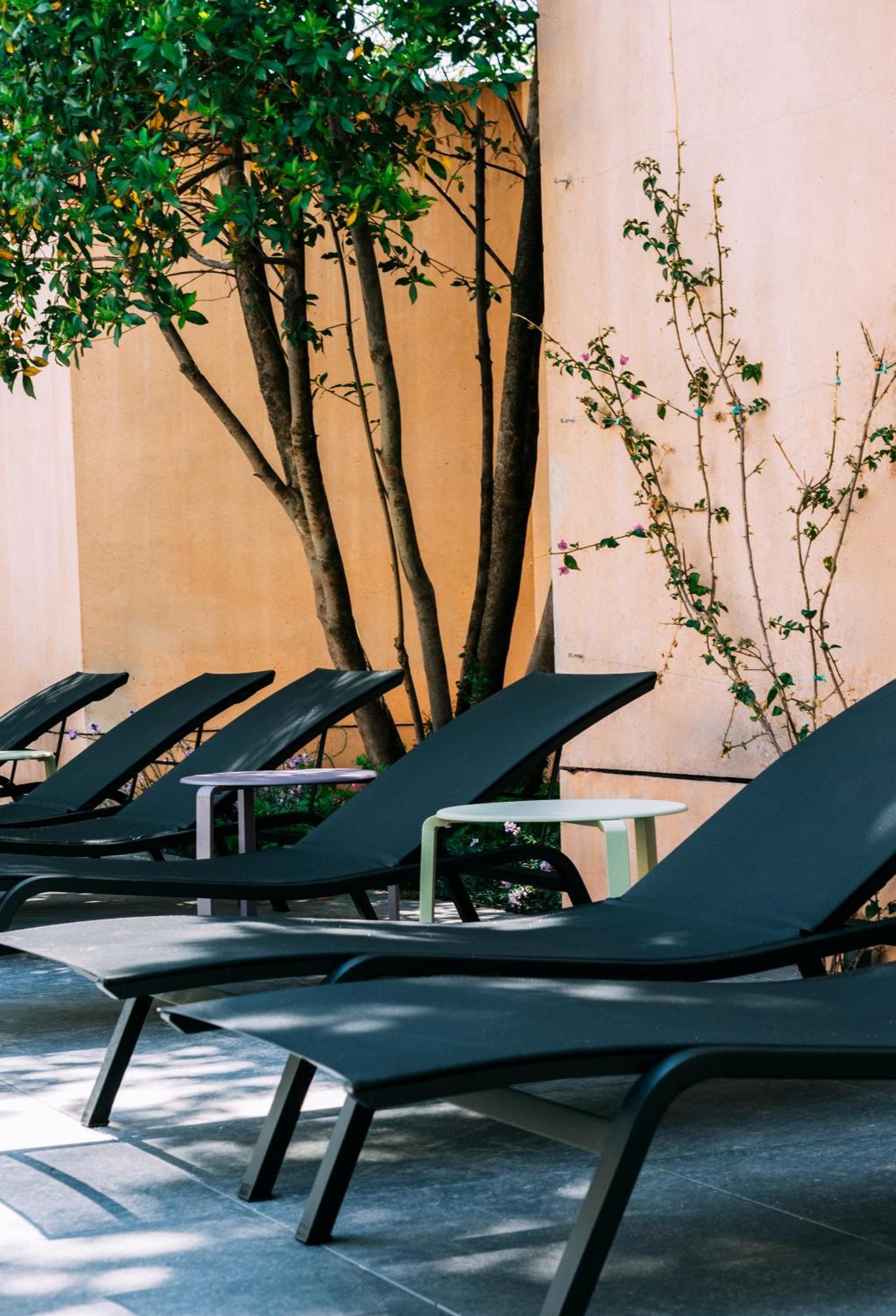 Escale Oceania Aix-En-Provence Hotel Luaran gambar
