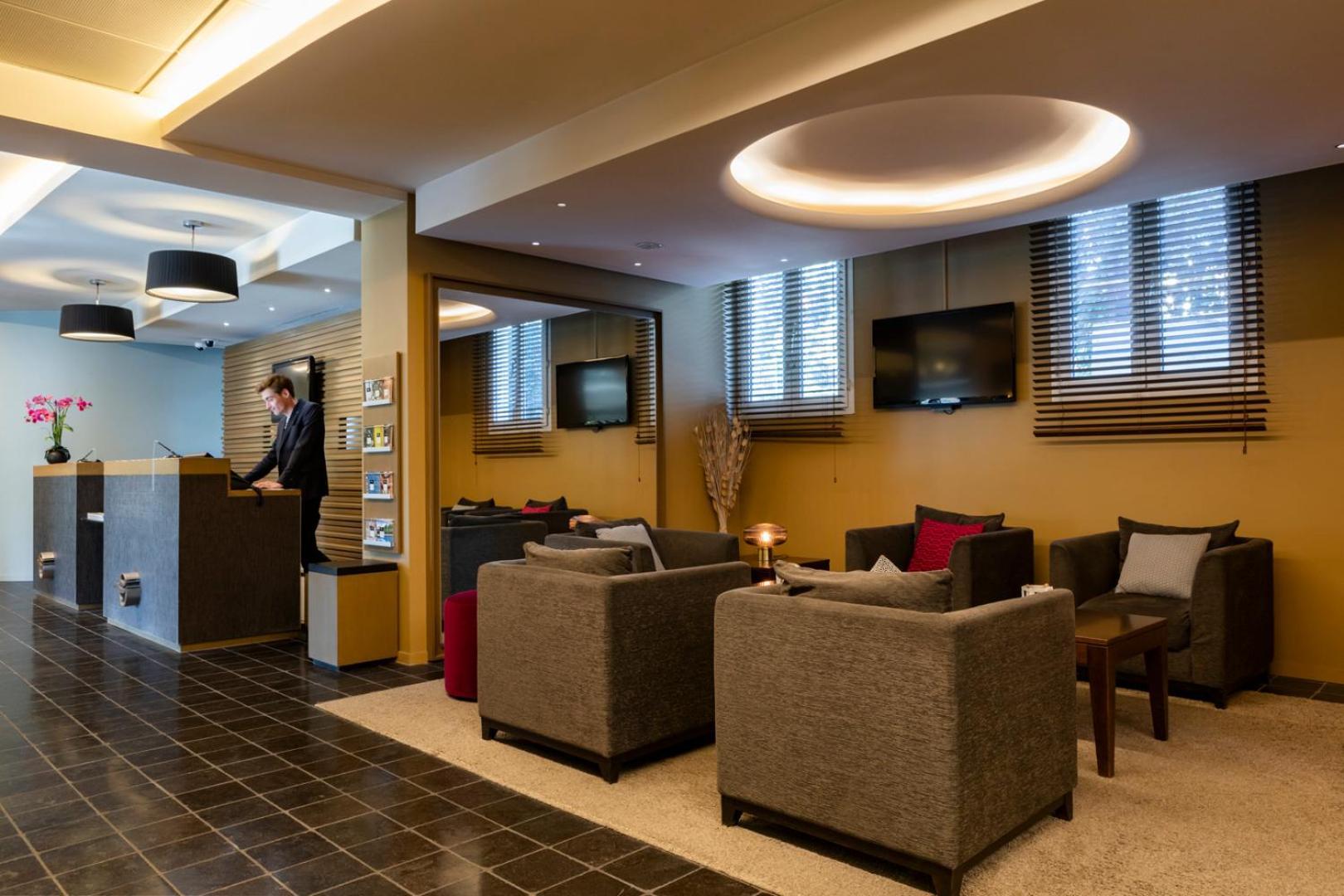 Escale Oceania Aix-En-Provence Hotel Luaran gambar