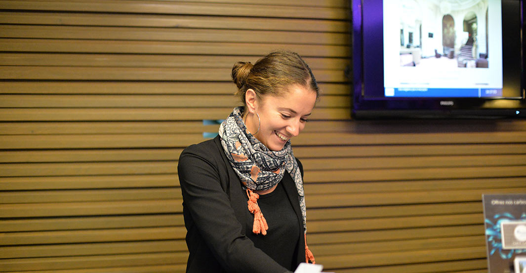 Escale Oceania Aix-En-Provence Hotel Luaran gambar