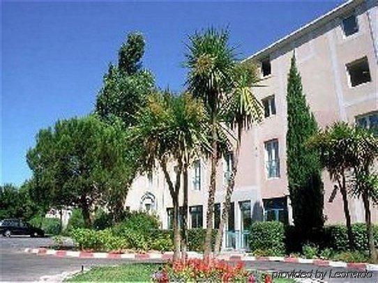 Escale Oceania Aix-En-Provence Hotel Luaran gambar