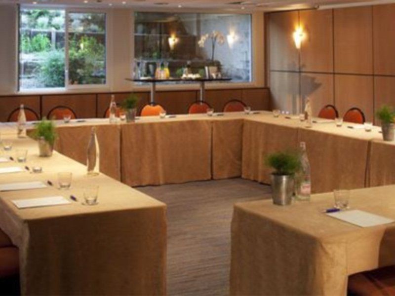 Escale Oceania Aix-En-Provence Hotel Luaran gambar