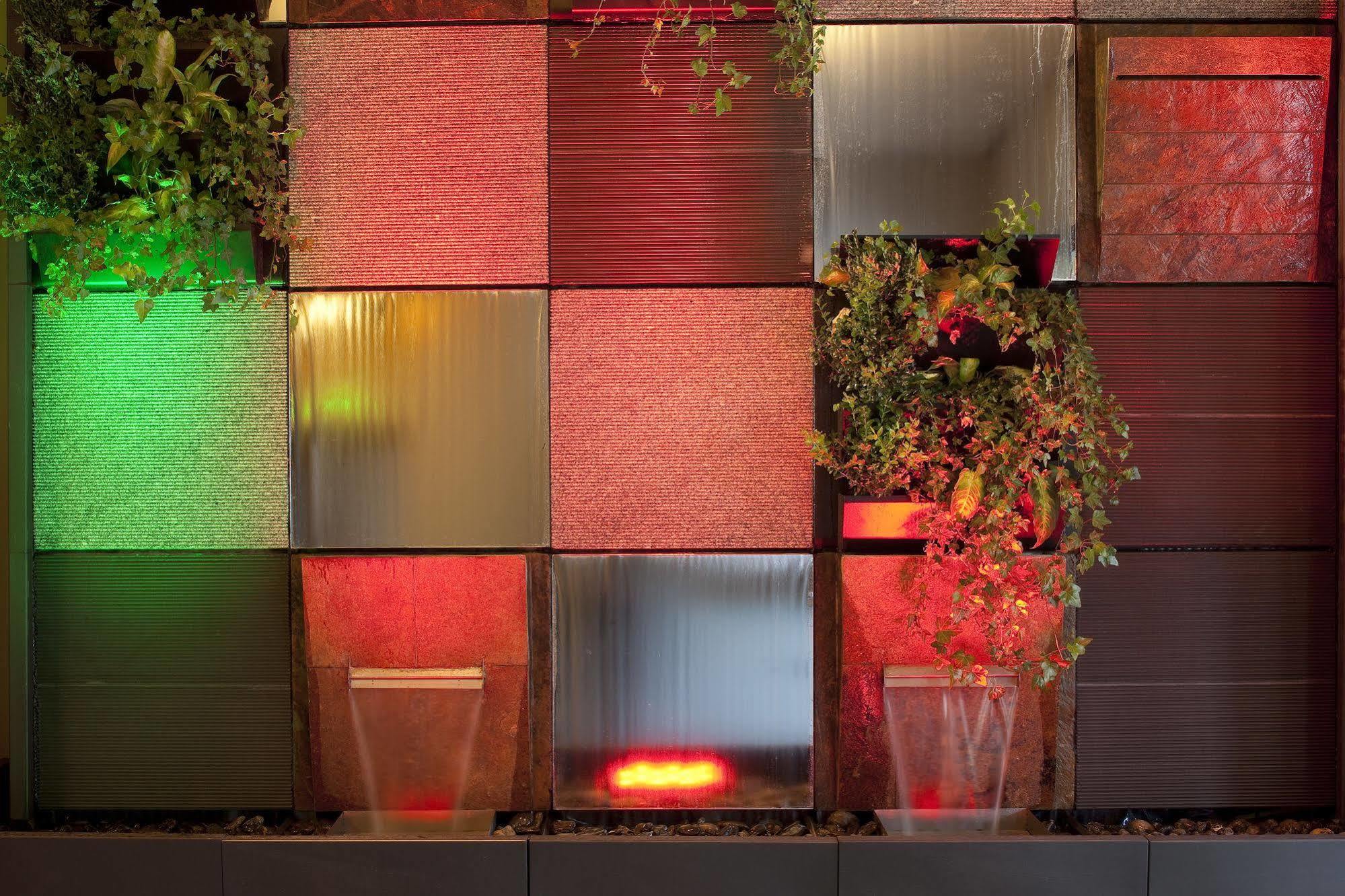 Escale Oceania Aix-En-Provence Hotel Luaran gambar