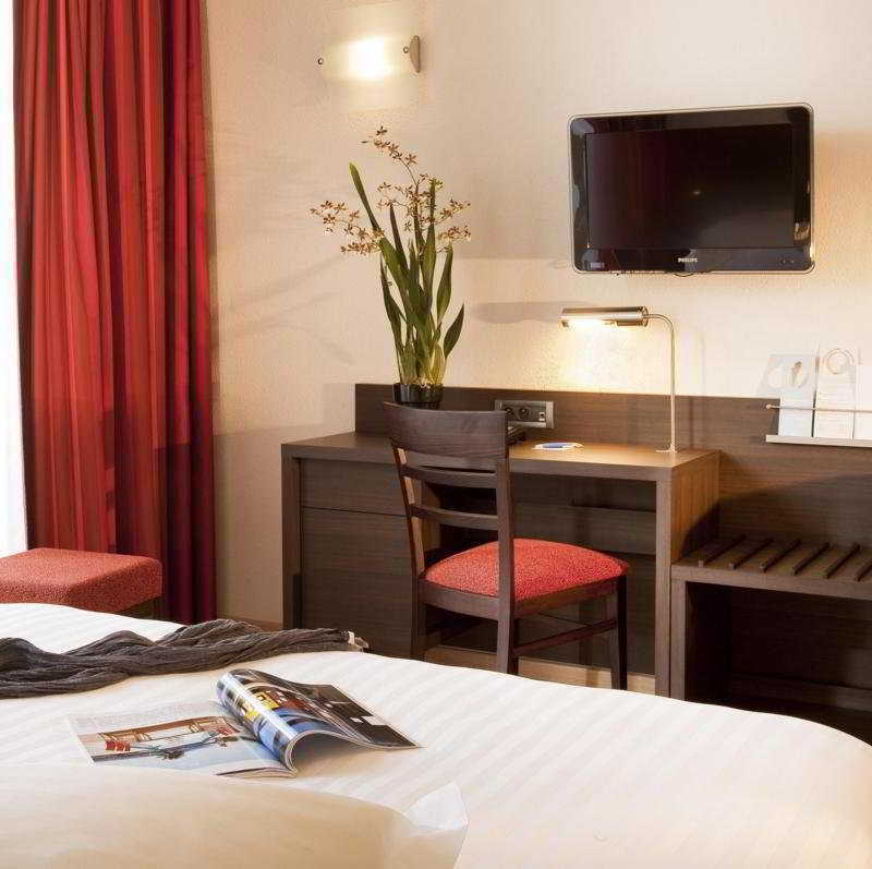 Escale Oceania Aix-En-Provence Hotel Luaran gambar